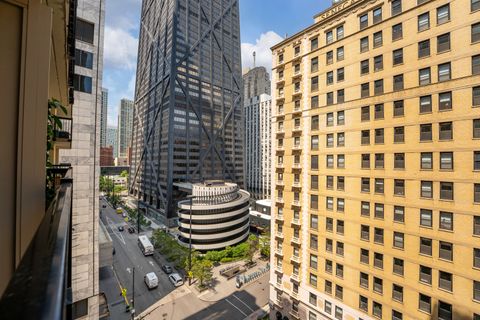 Tiny photo for 201 E Chestnut Street #11E, Chicago, IL 60611 (MLS # 12444167)