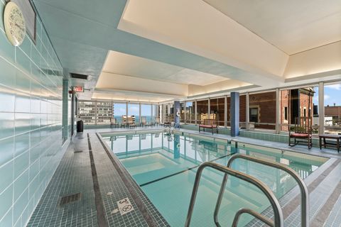 Tiny photo for 201 E Chestnut Street #11E, Chicago, IL 60611 (MLS # 12444167)