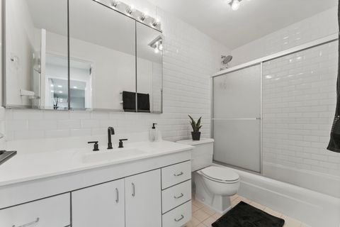 Tiny photo for 201 E Chestnut Street #11E, Chicago, IL 60611 (MLS # 12444167)