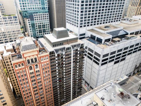 Tiny photo for 201 E Chestnut Street #11E, Chicago, IL 60611 (MLS # 12444167)