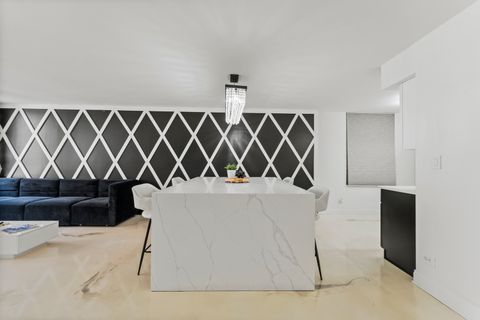 Tiny photo for 201 E Chestnut Street #11E, Chicago, IL 60611 (MLS # 12444167)