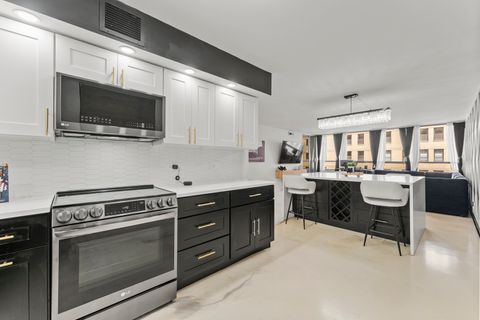 Tiny photo for 201 E Chestnut Street #11E, Chicago, IL 60611 (MLS # 12444167)