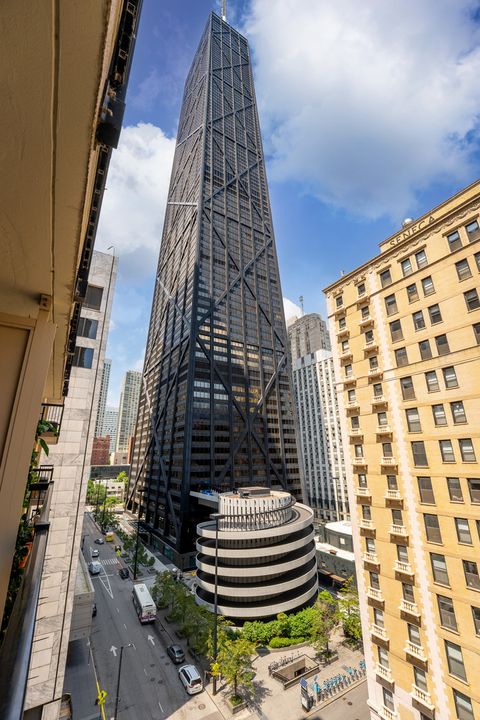 Tiny photo for 201 E Chestnut Street #11E, Chicago, IL 60611 (MLS # 12444167)