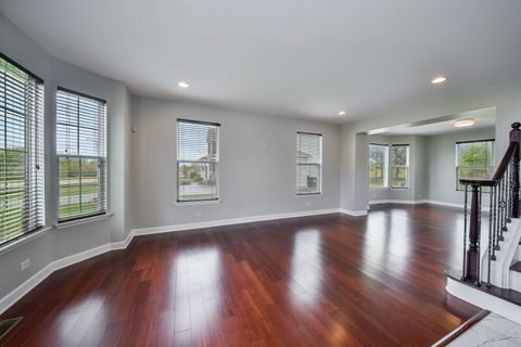 Tiny photo for 2393 Bryn Mawr Lane, Crystal Lake, IL 60014 (MLS # 12633811)