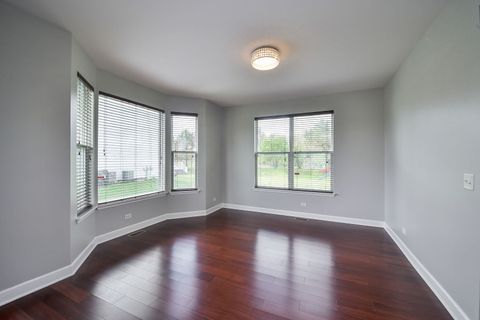 Tiny photo for 2393 Bryn Mawr Lane, Crystal Lake, IL 60014 (MLS # 12633811)