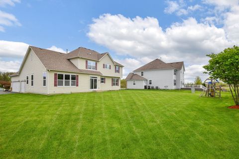 Tiny photo for 2393 Bryn Mawr Lane, Crystal Lake, IL 60014 (MLS # 12633811)