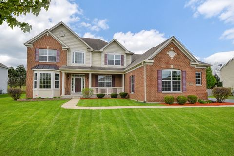 Photo of 2393 Bryn Mawr Lane, Crystal Lake, IL 60014 (MLS # 12633811)