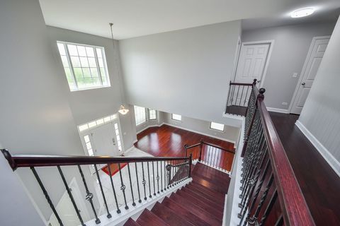 Tiny photo for 2393 Bryn Mawr Lane, Crystal Lake, IL 60014 (MLS # 12633811)