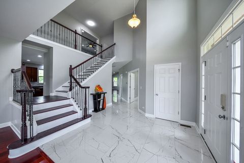 Tiny photo for 2393 Bryn Mawr Lane, Crystal Lake, IL 60014 (MLS # 12633811)