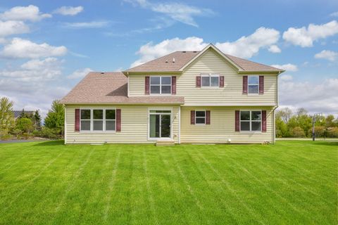 Tiny photo for 2393 Bryn Mawr Lane, Crystal Lake, IL 60014 (MLS # 12633811)