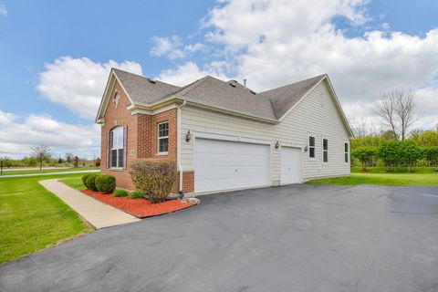 Tiny photo for 2393 Bryn Mawr Lane, Crystal Lake, IL 60014 (MLS # 12633811)
