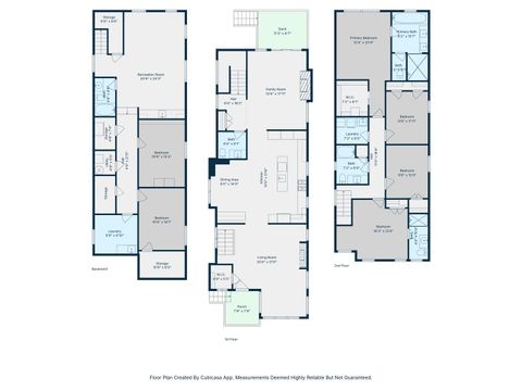 Tiny photo for 527 Woodbine Avenue, Oak Park, IL 60302 (MLS # 12643888)