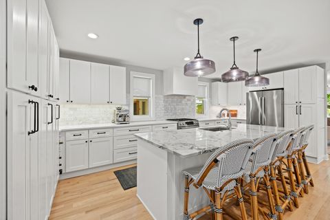 Tiny photo for 527 Woodbine Avenue, Oak Park, IL 60302 (MLS # 12643888)