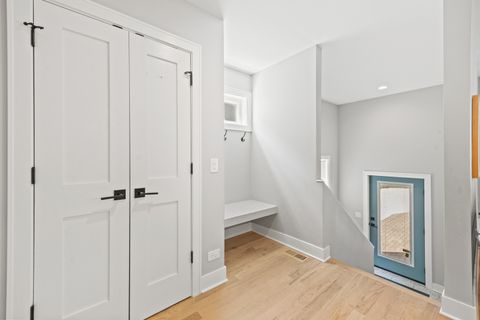 Tiny photo for 527 Woodbine Avenue, Oak Park, IL 60302 (MLS # 12643888)