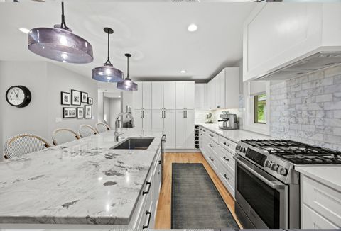 Tiny photo for 527 Woodbine Avenue, Oak Park, IL 60302 (MLS # 12643888)