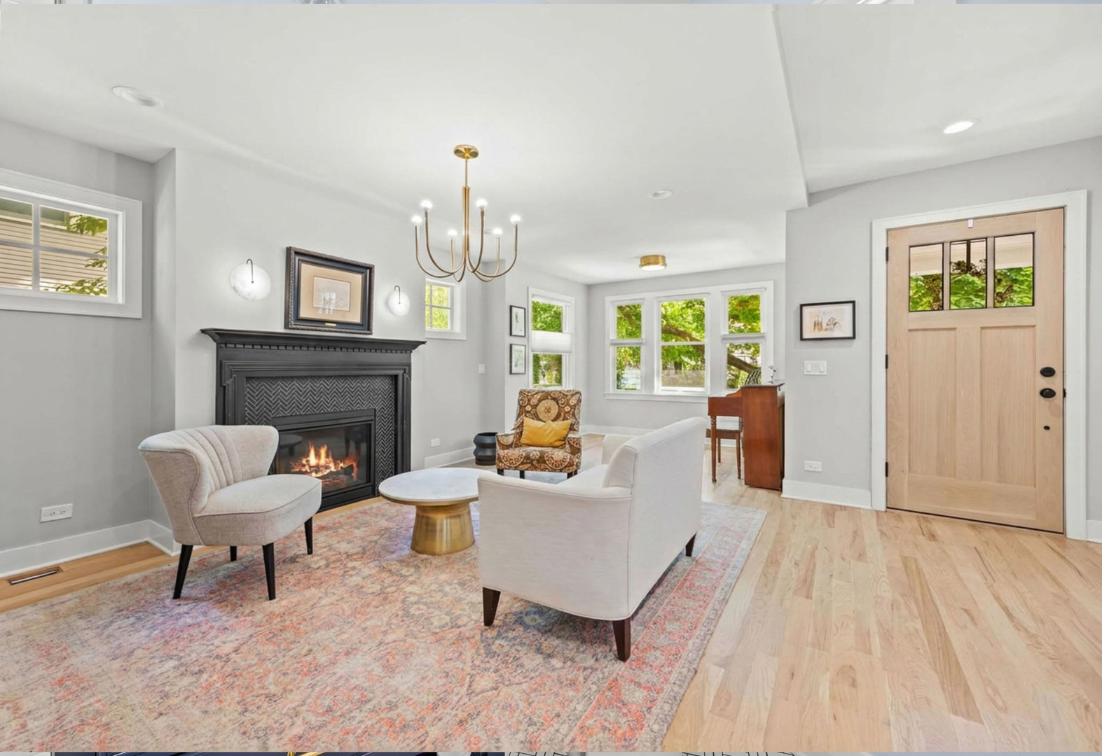 527 Woodbine Avenue
