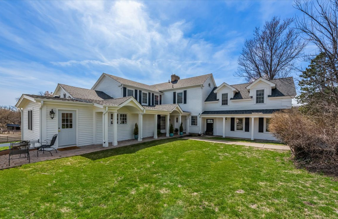708 S Rose Farm Road