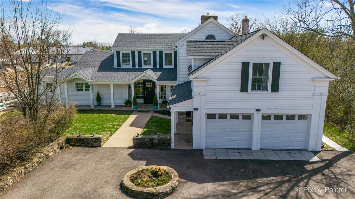 708 S Rose Farm Road
