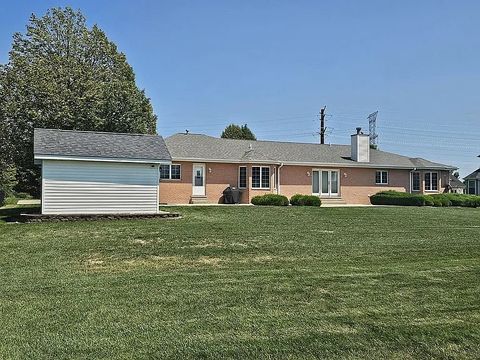 Tiny photo for 18816 S Chestnut Drive, Shorewood, IL 60404 (MLS # 12494458)