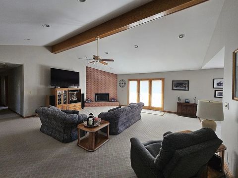 Tiny photo for 18816 S Chestnut Drive, Shorewood, IL 60404 (MLS # 12494458)