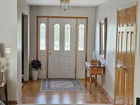 Tiny photo for 18816 S Chestnut Drive, Shorewood, IL 60404 (MLS # 12494458)