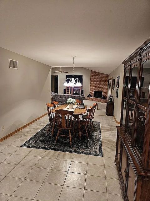 Tiny photo for 18816 S Chestnut Drive, Shorewood, IL 60404 (MLS # 12494458)