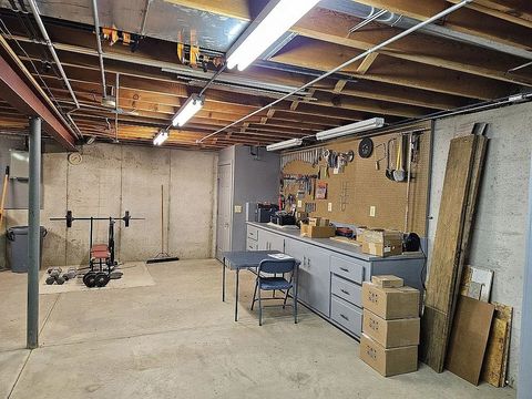 Tiny photo for 18816 S Chestnut Drive, Shorewood, IL 60404 (MLS # 12494458)