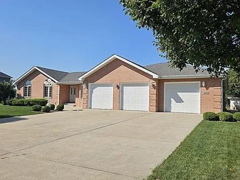 Tiny photo for 18816 S Chestnut Drive, Shorewood, IL 60404 (MLS # 12494458)