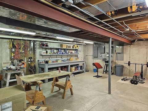 Tiny photo for 18816 S Chestnut Drive, Shorewood, IL 60404 (MLS # 12494458)