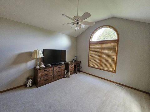 Tiny photo for 18816 S Chestnut Drive, Shorewood, IL 60404 (MLS # 12494458)