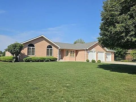 Tiny photo for 18816 S Chestnut Drive, Shorewood, IL 60404 (MLS # 12494458)
