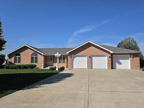 18816 S Chestnut Drive Shorewood IL 60404