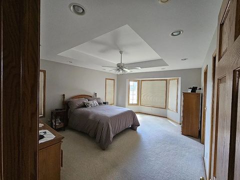 Tiny photo for 18816 S Chestnut Drive, Shorewood, IL 60404 (MLS # 12494458)