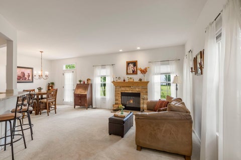 Tiny photo for 2702 Kendall Crossing, McHenry, IL 60051 (MLS # 12749235)