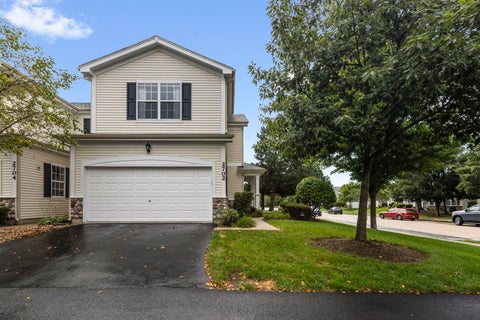 Photo of 2702 Kendall Crossing, McHenry, IL 60051 (MLS # 12749235)