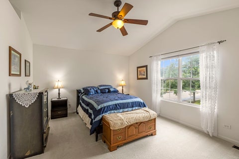 Tiny photo for 2702 Kendall Crossing, McHenry, IL 60051 (MLS # 12749235)