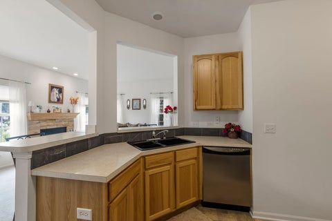 Tiny photo for 2702 Kendall Crossing, McHenry, IL 60051 (MLS # 12749235)