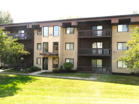 Photo of 3107 Ingalls Avenue #3B, Joliet, IL 60435 (MLS # 12642628)