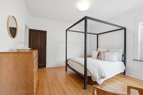 Tiny photo for 434 S Lombard Avenue S #2, Oak Park, IL 60302 (MLS # 12608237)