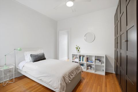 Tiny photo for 434 S Lombard Avenue S #2, Oak Park, IL 60302 (MLS # 12608237)