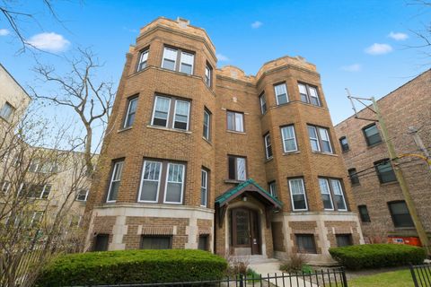Photo of 434 S Lombard Avenue S #2, Oak Park, IL 60302 (MLS # 12608237)