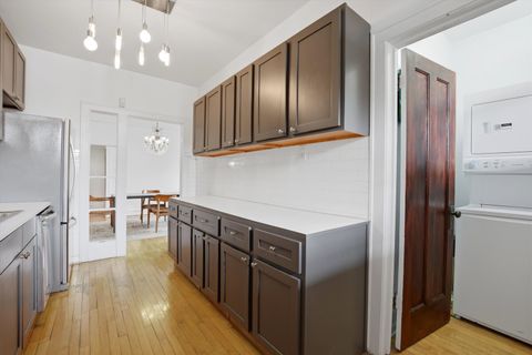 Tiny photo for 434 S Lombard Avenue S #2, Oak Park, IL 60302 (MLS # 12608237)