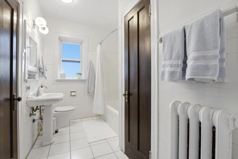 Tiny photo for 434 S Lombard Avenue S #2, Oak Park, IL 60302 (MLS # 12608237)