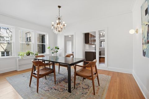 Tiny photo for 434 S Lombard Avenue S #2, Oak Park, IL 60302 (MLS # 12608237)