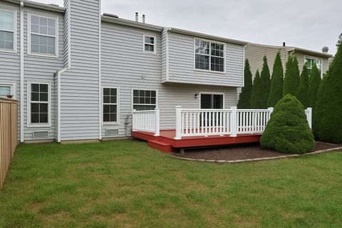Tiny photo for 1604 ESTATE Circle, Naperville, IL 60565 (MLS # 12497914)