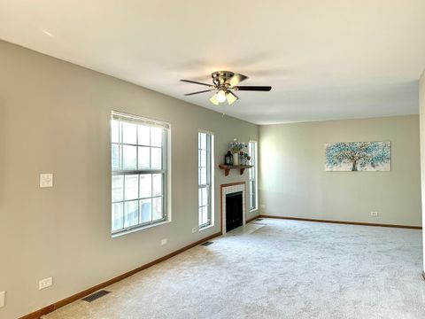 Tiny photo for 1604 ESTATE Circle, Naperville, IL 60565 (MLS # 12497914)