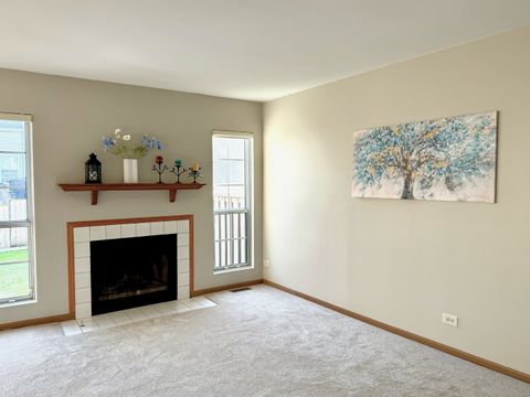 Tiny photo for 1604 ESTATE Circle, Naperville, IL 60565 (MLS # 12497914)