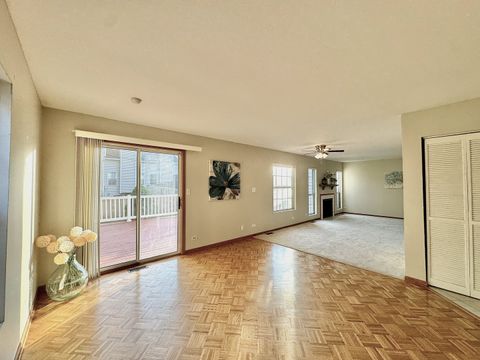 Tiny photo for 1604 ESTATE Circle, Naperville, IL 60565 (MLS # 12497914)