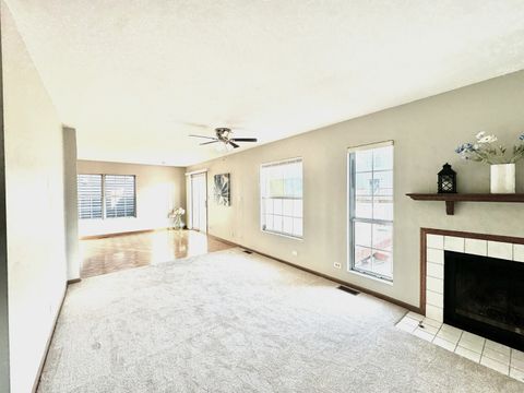 Tiny photo for 1604 ESTATE Circle, Naperville, IL 60565 (MLS # 12497914)