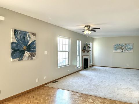 Tiny photo for 1604 ESTATE Circle, Naperville, IL 60565 (MLS # 12497914)